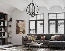 Spring into Savings | Up to 25% Off Select Designs by Progress | ends 5.17