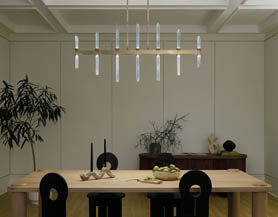 Trends Forecast | 15% Off Select Designs by Kichler | ends 1.27