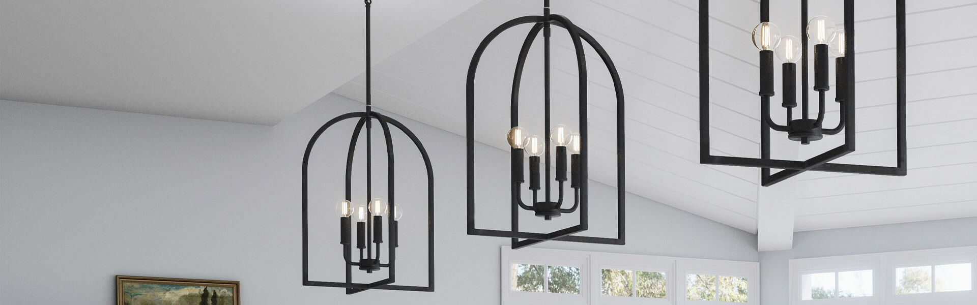 HomePlace by Capital Lighting | 20% Off Entire Line | ends 9.1