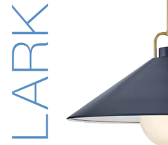Lark Lighting Catalog 2025