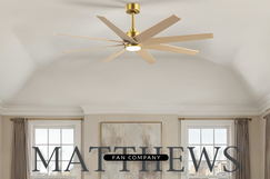 Matthews Fan Co. Vol. 4