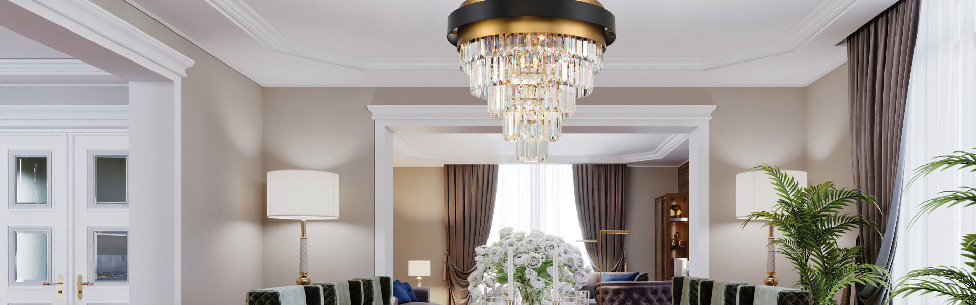 Savoy House | 20% Off Entire Line | ends 9.1