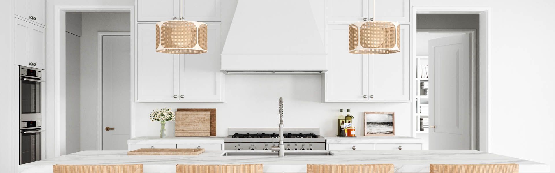 Atlas Lighting & Home | 20% Off Select Designs | ends 4.30