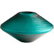 Pietro 10 X 5 inch Vase, Small