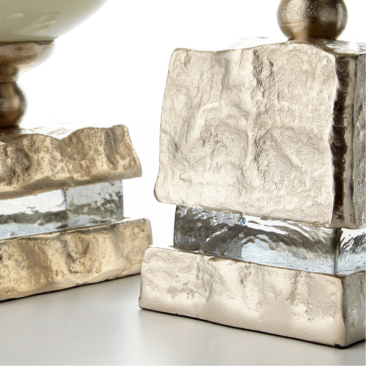 Isadora 19.5 X 6 inch Vase, Small