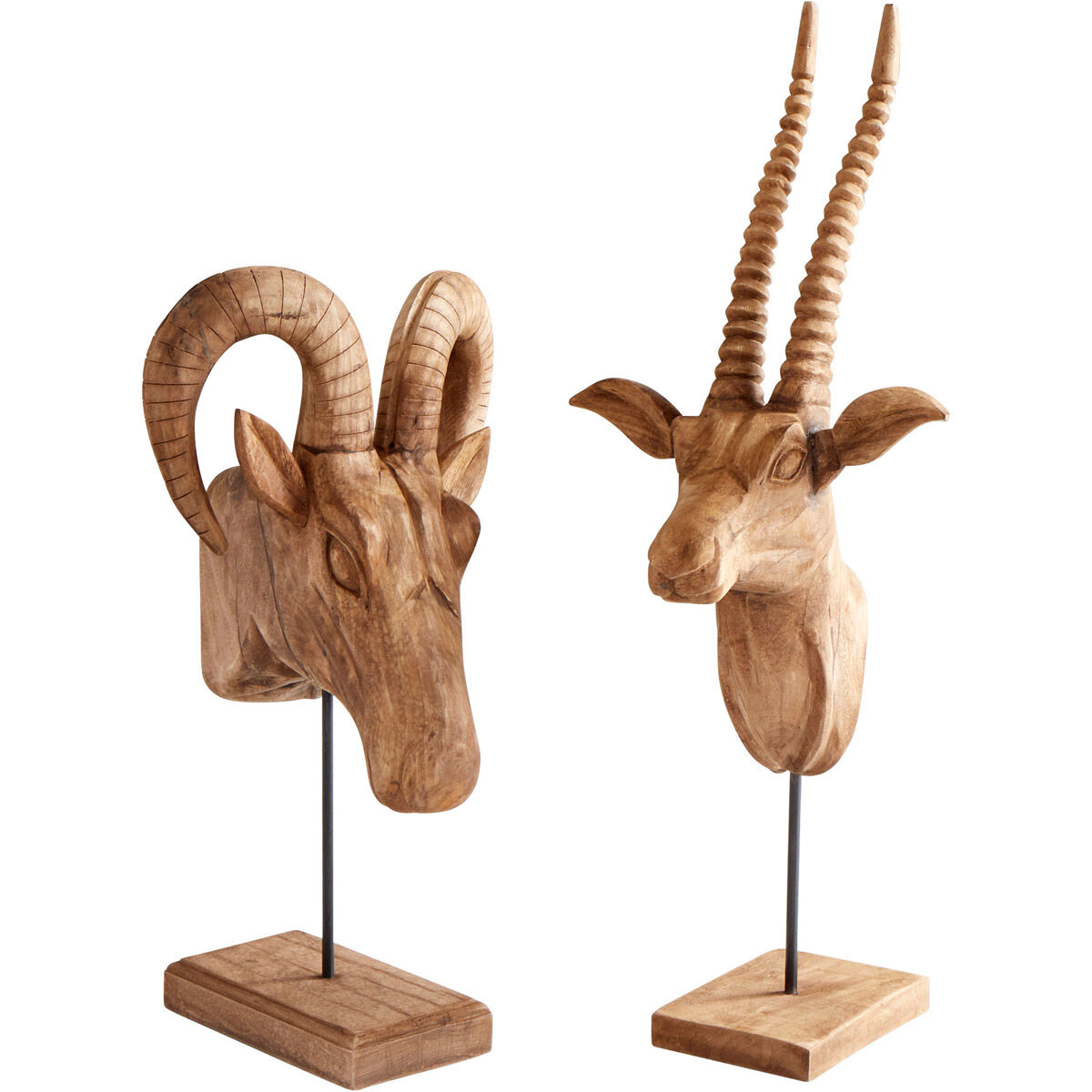 Alpine 31 X 12 inch Sculpture