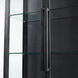 Bethlehem Black Cabinet