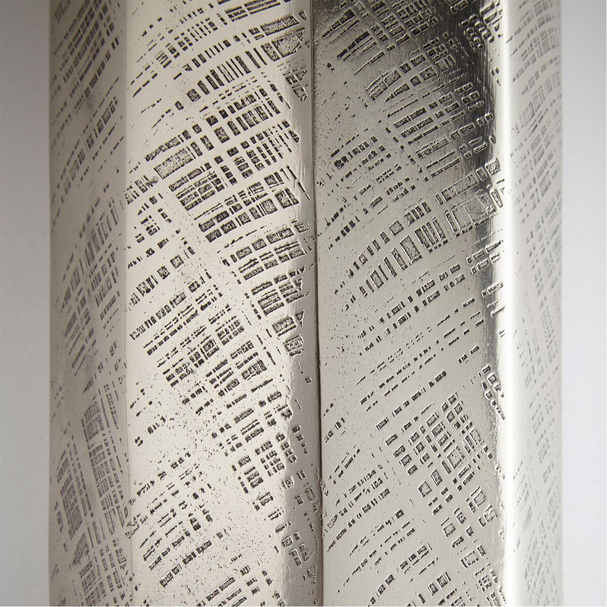 Danielle 20 X 4 inch Vase, Large