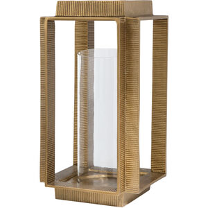 Graycliff 21 X 10 inch Lantern