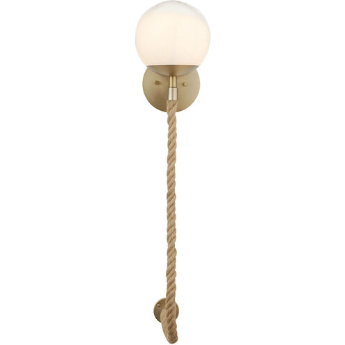 Rockport Wall Sconce Wall Light