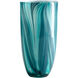 Turin 12 X 6 inch Vase, Large 
