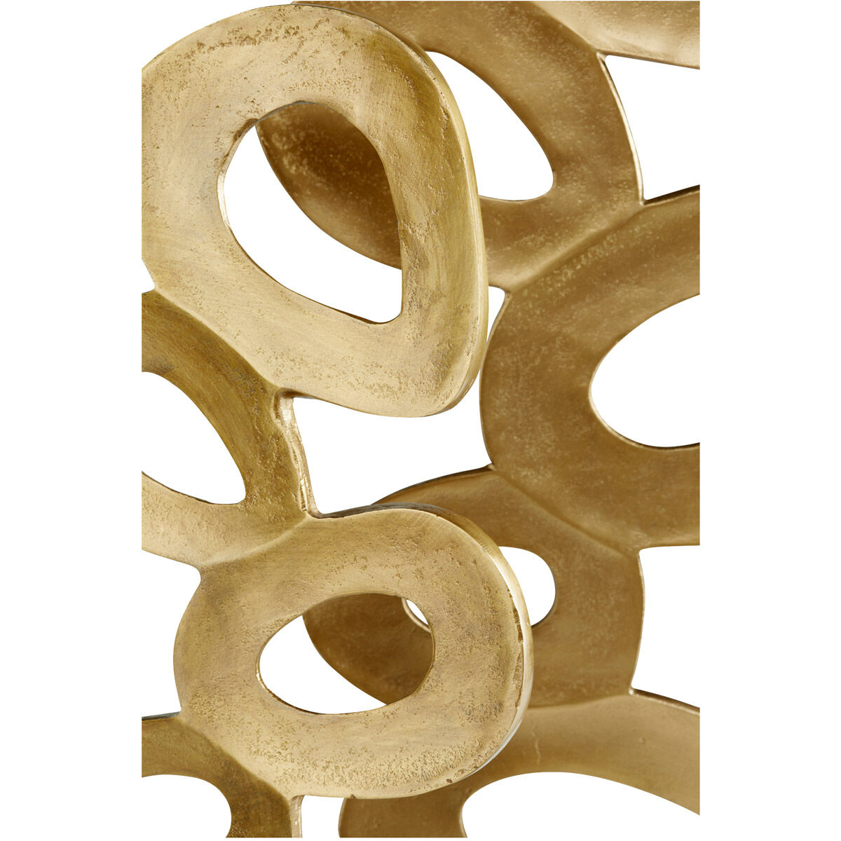 Chellean 23 X 9 inch Sculpture