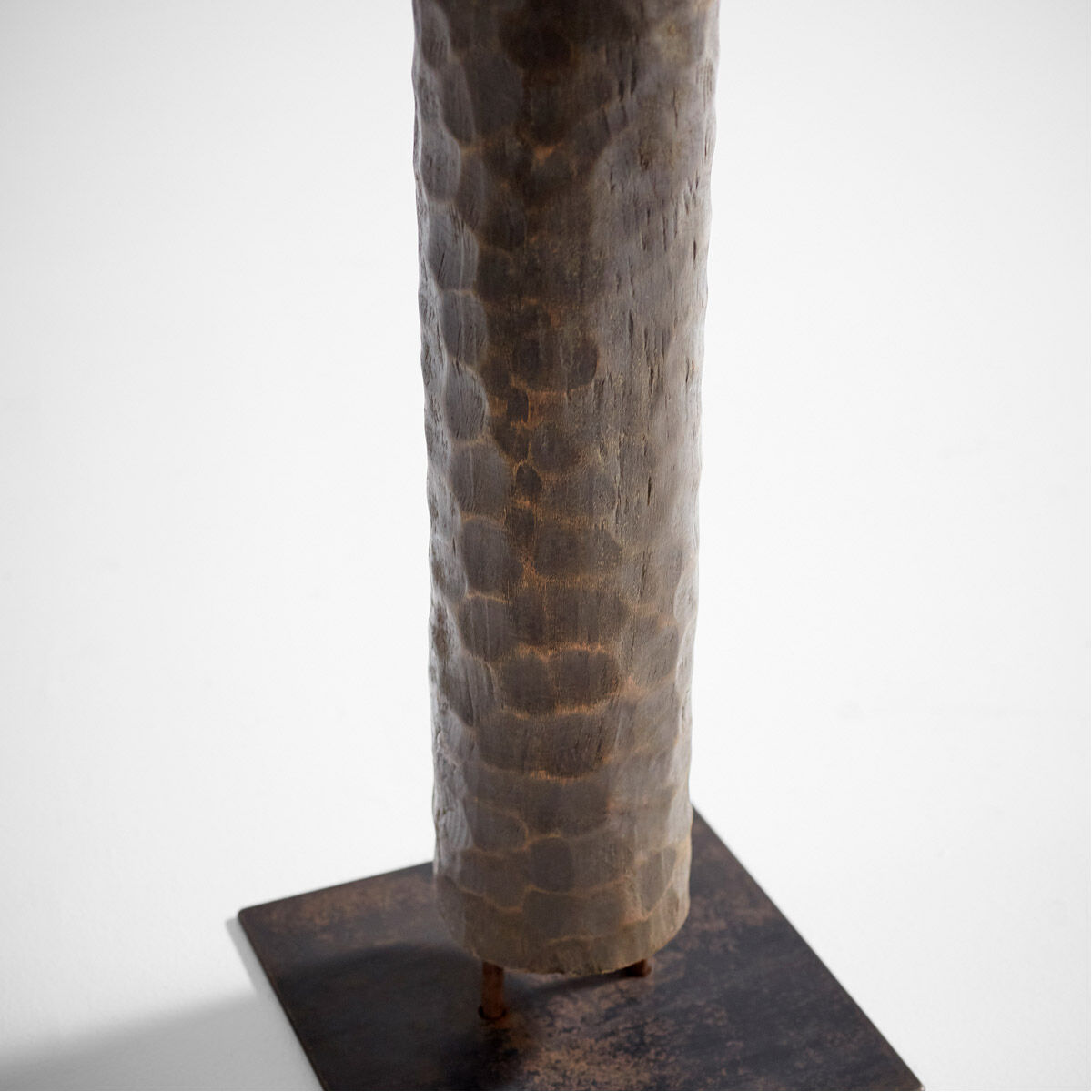 Kinsey 60 X 10 inch Sculpture, Small