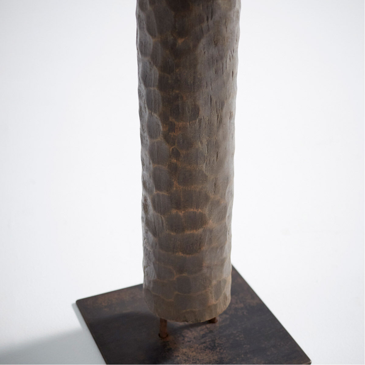 Kinsey 60 X 10 inch Sculpture, Small