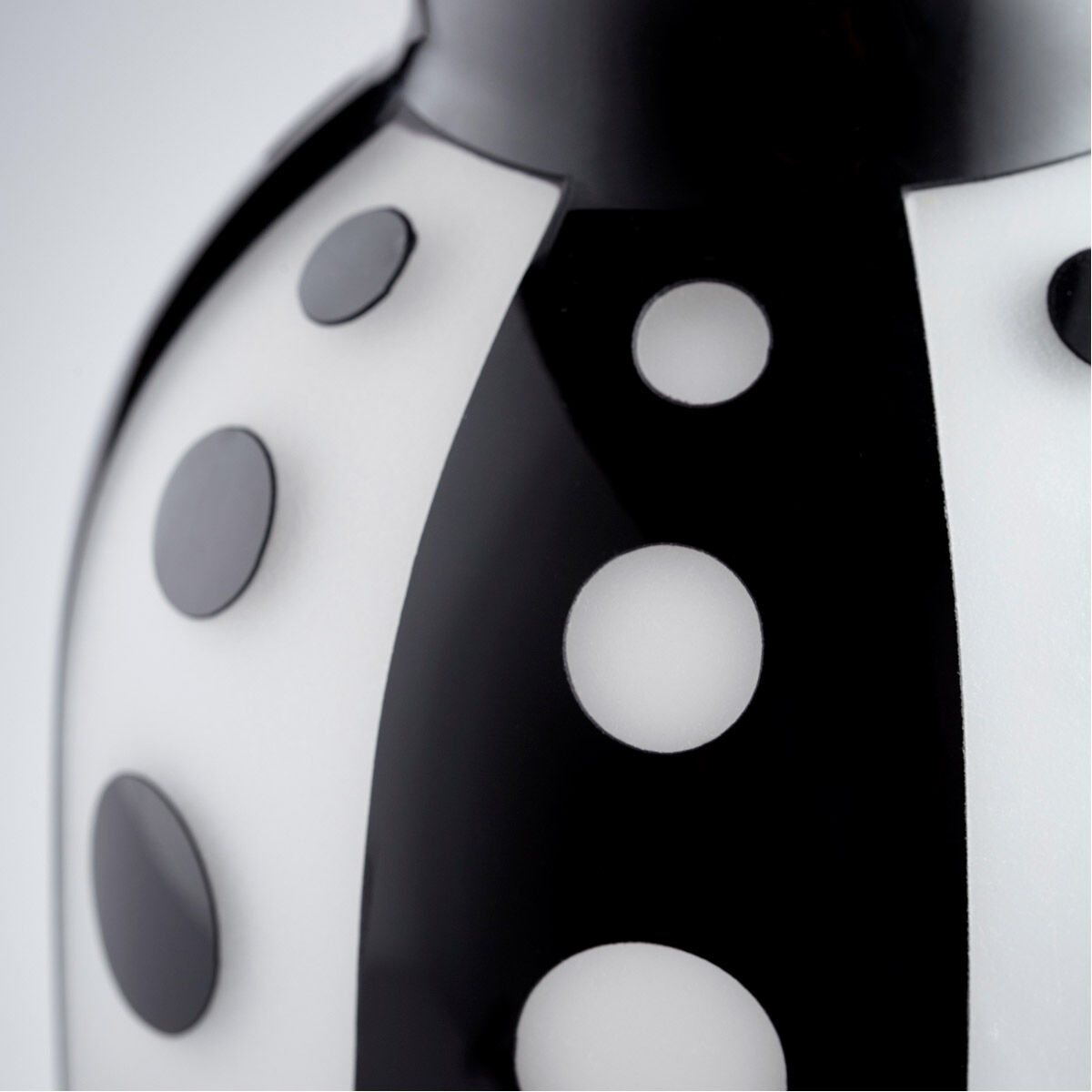 Petroglyph 16 inch Vase, Large