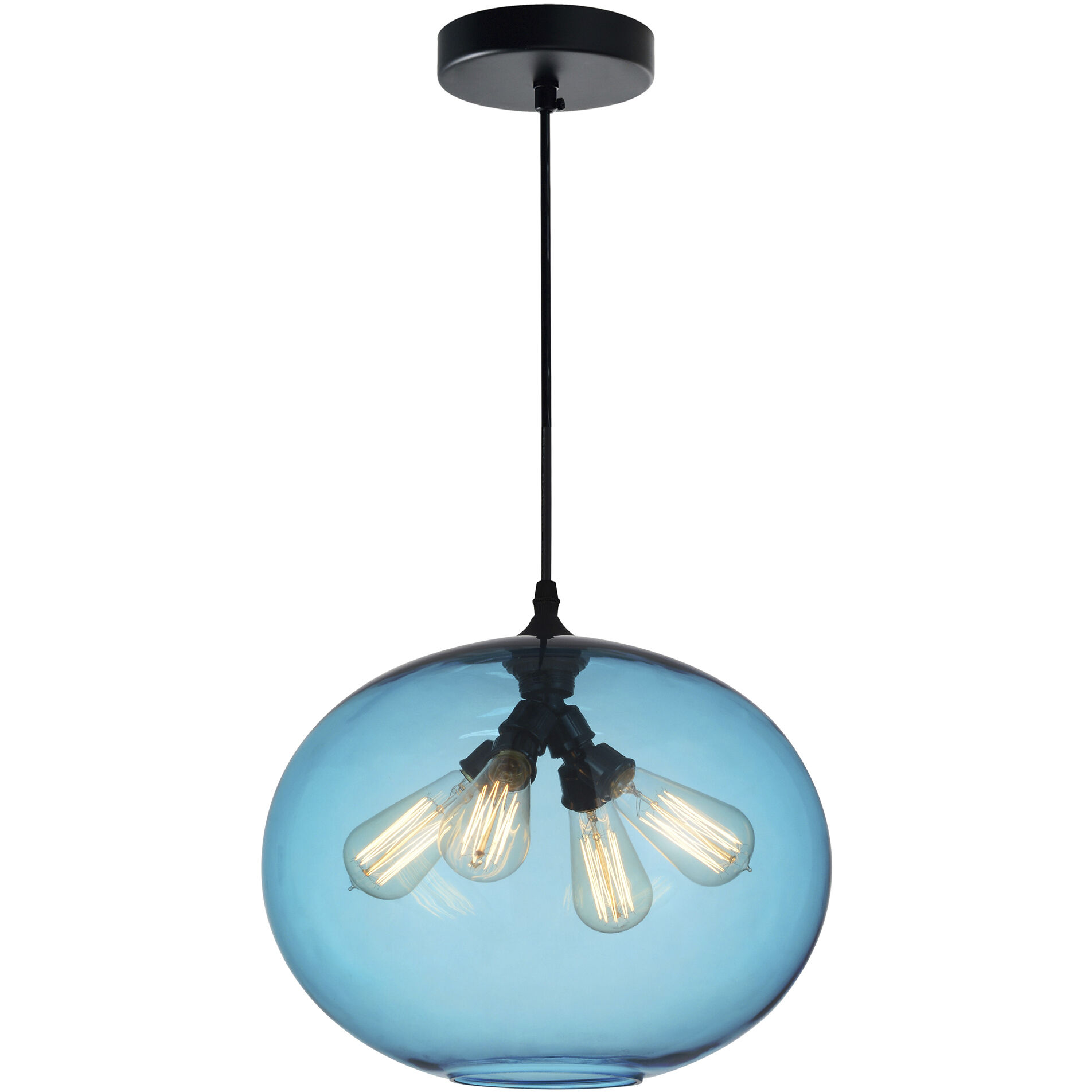 Glass Pendant