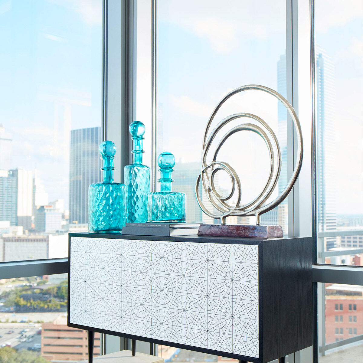 Lipsice 27 X 23 inch Sculpture