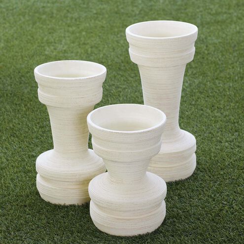 Taras 15 X 8 inch Vase, Medium