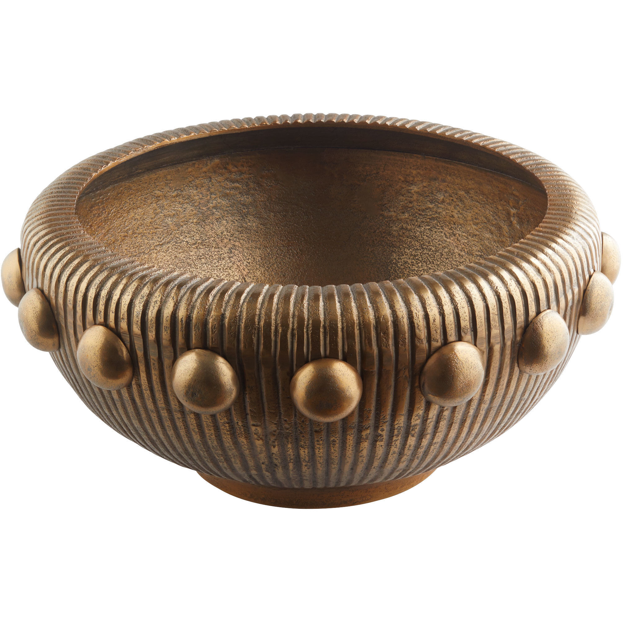 Batten 18.5 X 8 inch Bowl