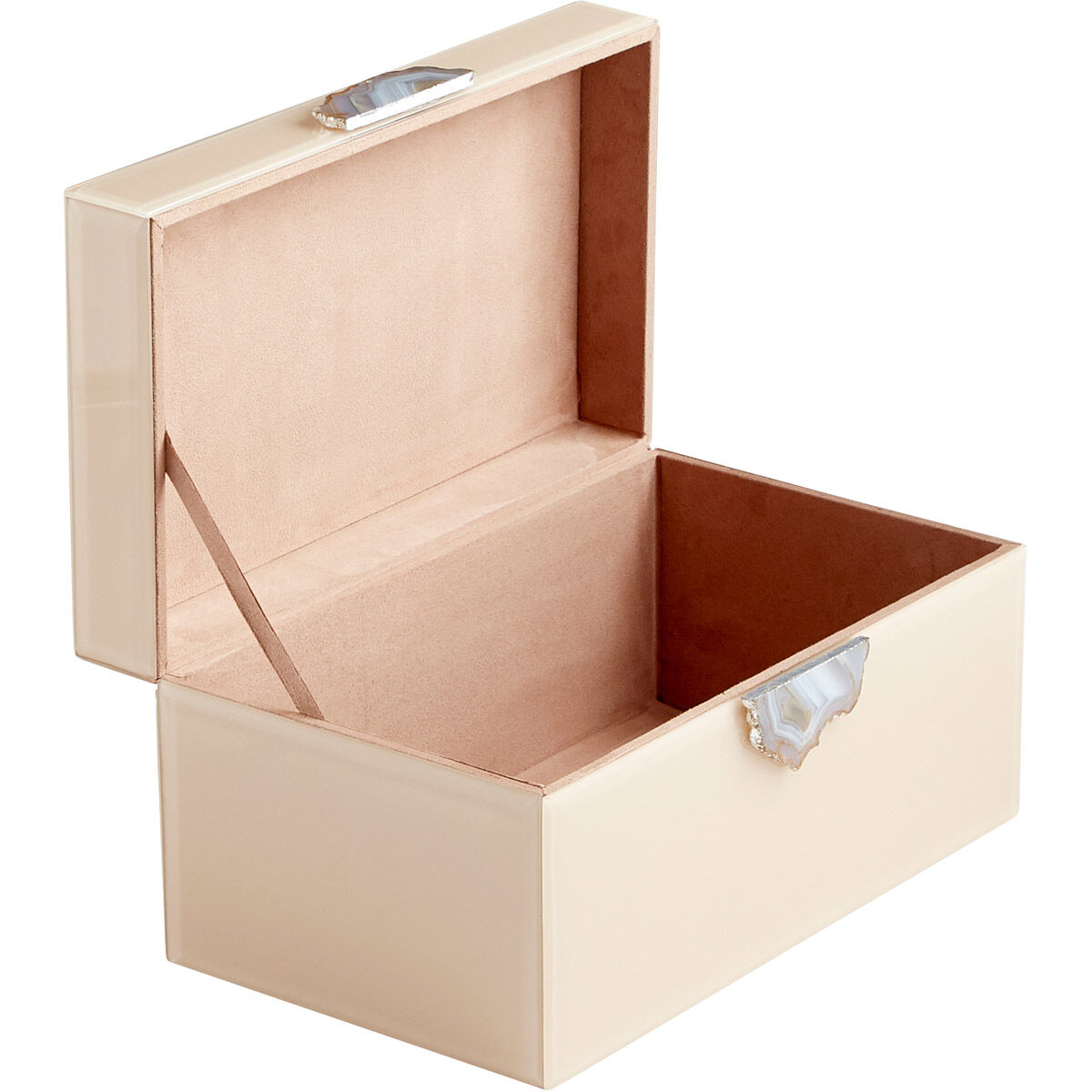 Bijou Beige Container