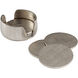 Nickel Nickel Coasters