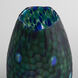 Mykonos 12.75 X 7.25 inch Vase, Medium