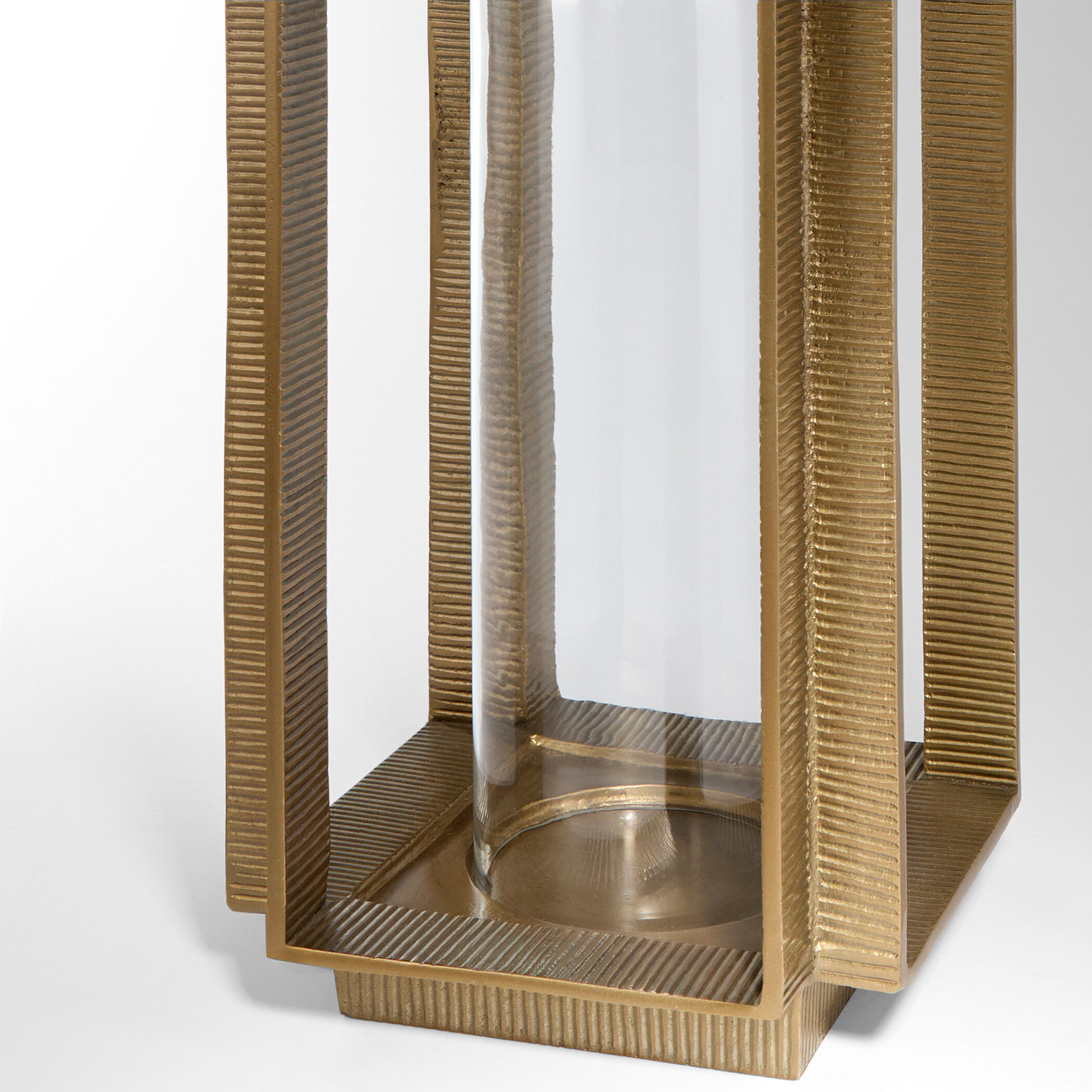 Graycliff 25 X 10 inch Lantern, Large