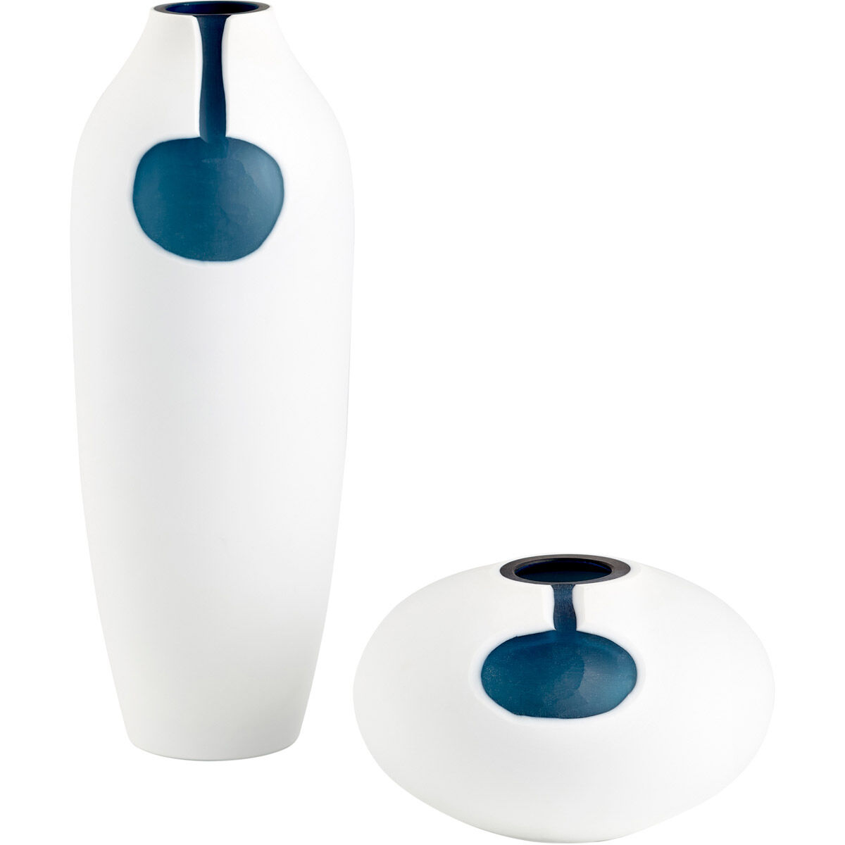 Oracle 14 inch Vase, Large