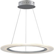 Foyer Pendants