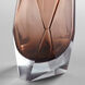 MacAllen 8.25 X 5 inch Vase, Tall