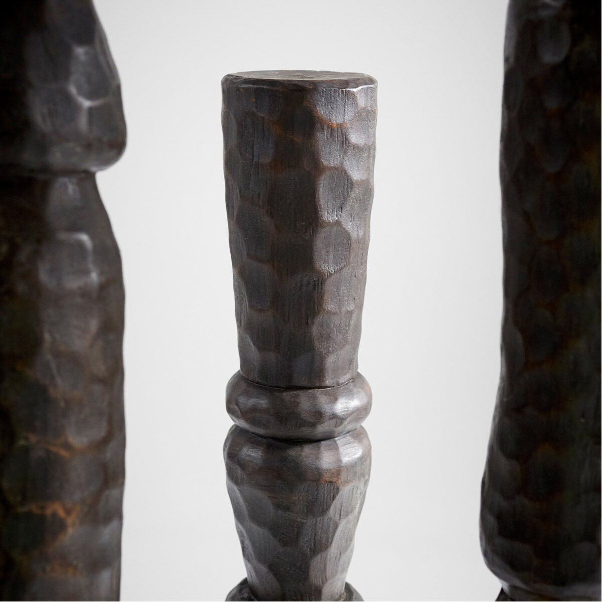 Kinsey 60 X 10 inch Sculpture, Small