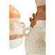 Desert 9 inch Vase