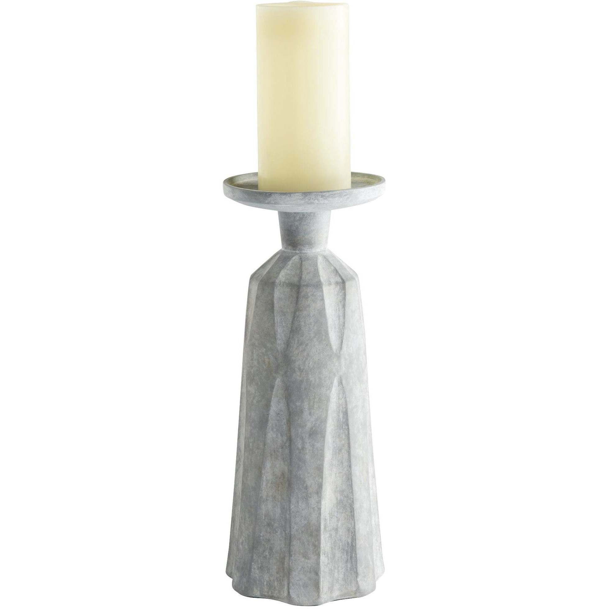 Attalus 18 X 7 inch Candleholder, Large