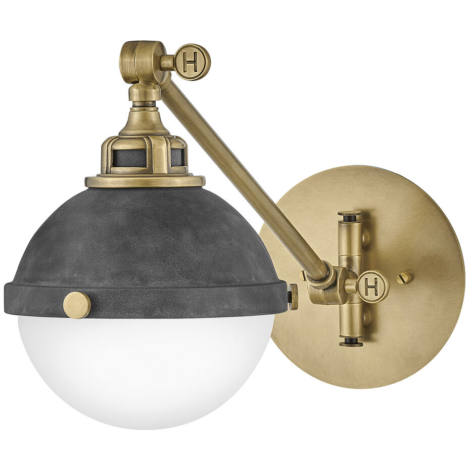 Fletcher Wall Light