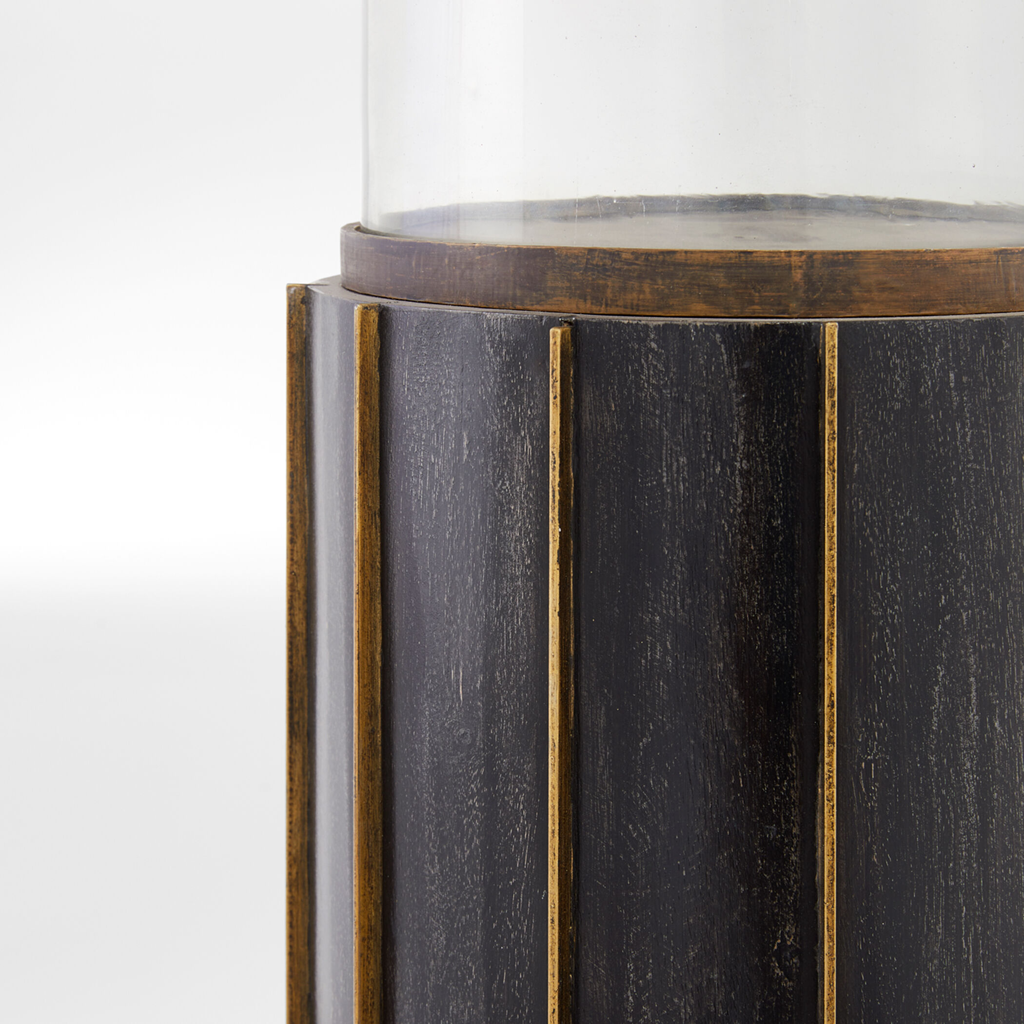 Reed 36 X 10 inch Hurricane, Small