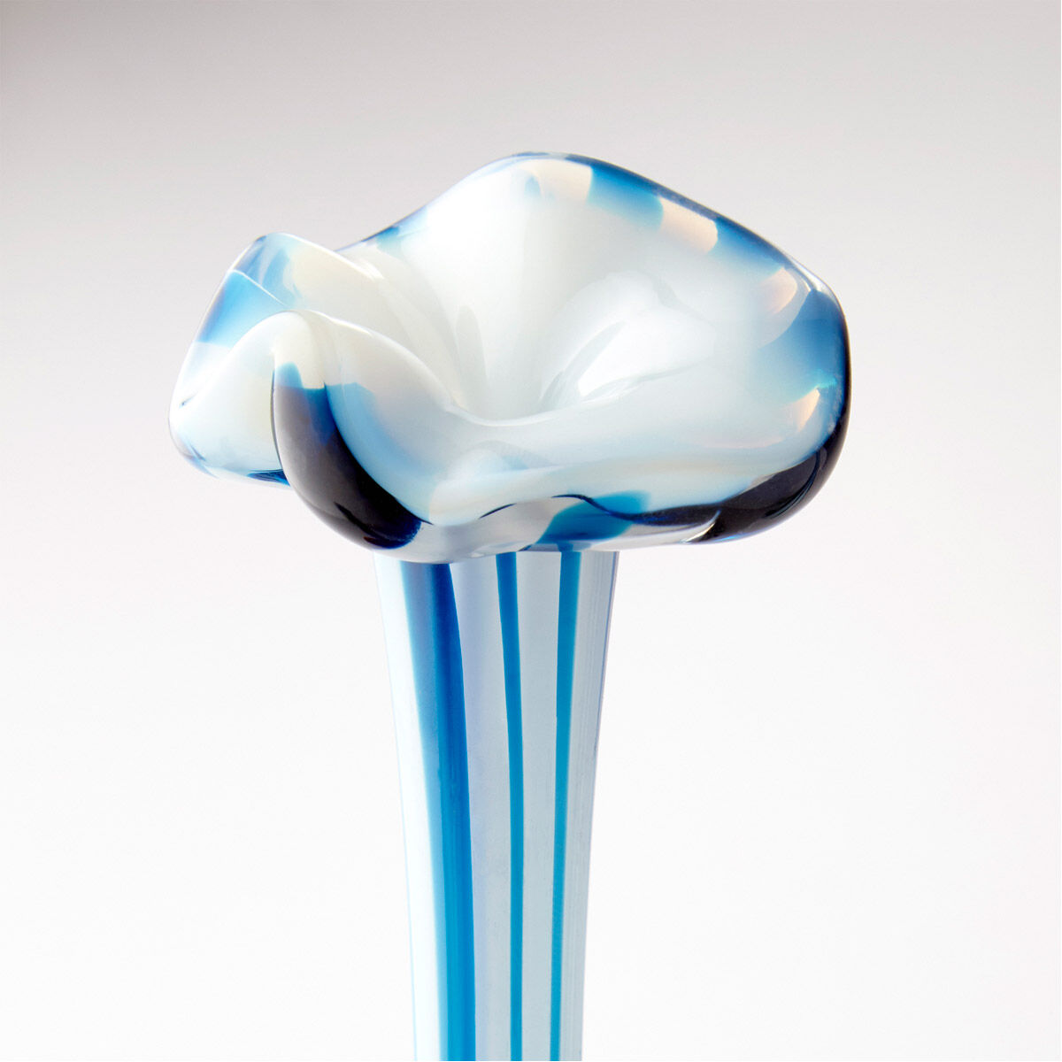 Dulcet 15 X 6 inch Vase, Small