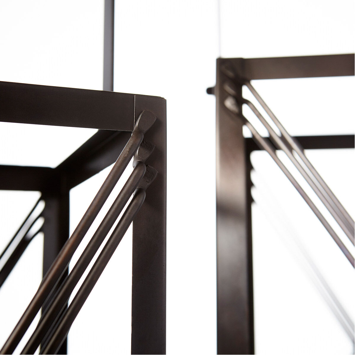 Ashbrook 14 X 6 inch Candleholder, Small