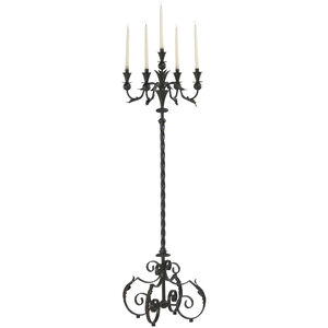 Floor 60 X 20 inch Candle Holder, Large