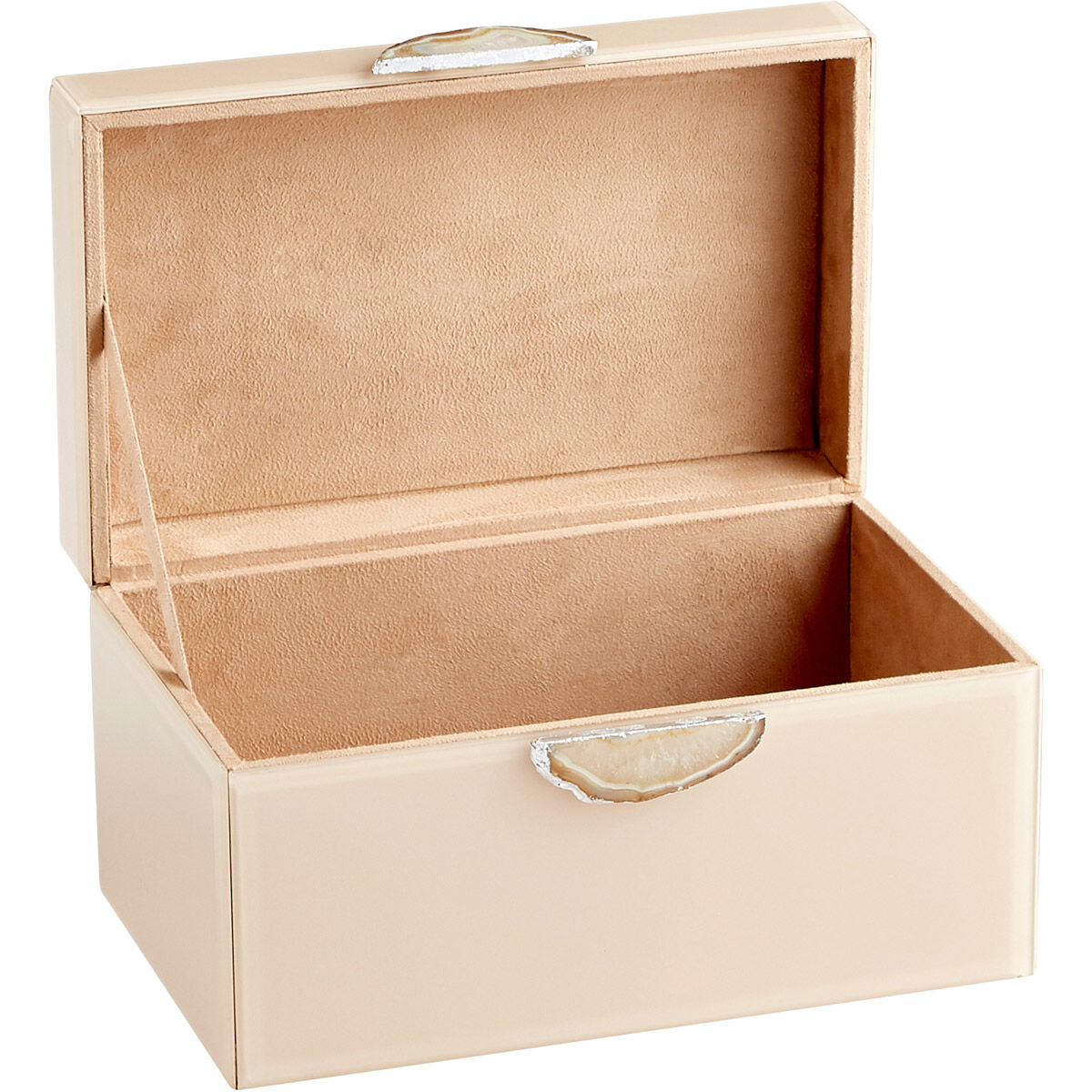 Bijou Beige Container