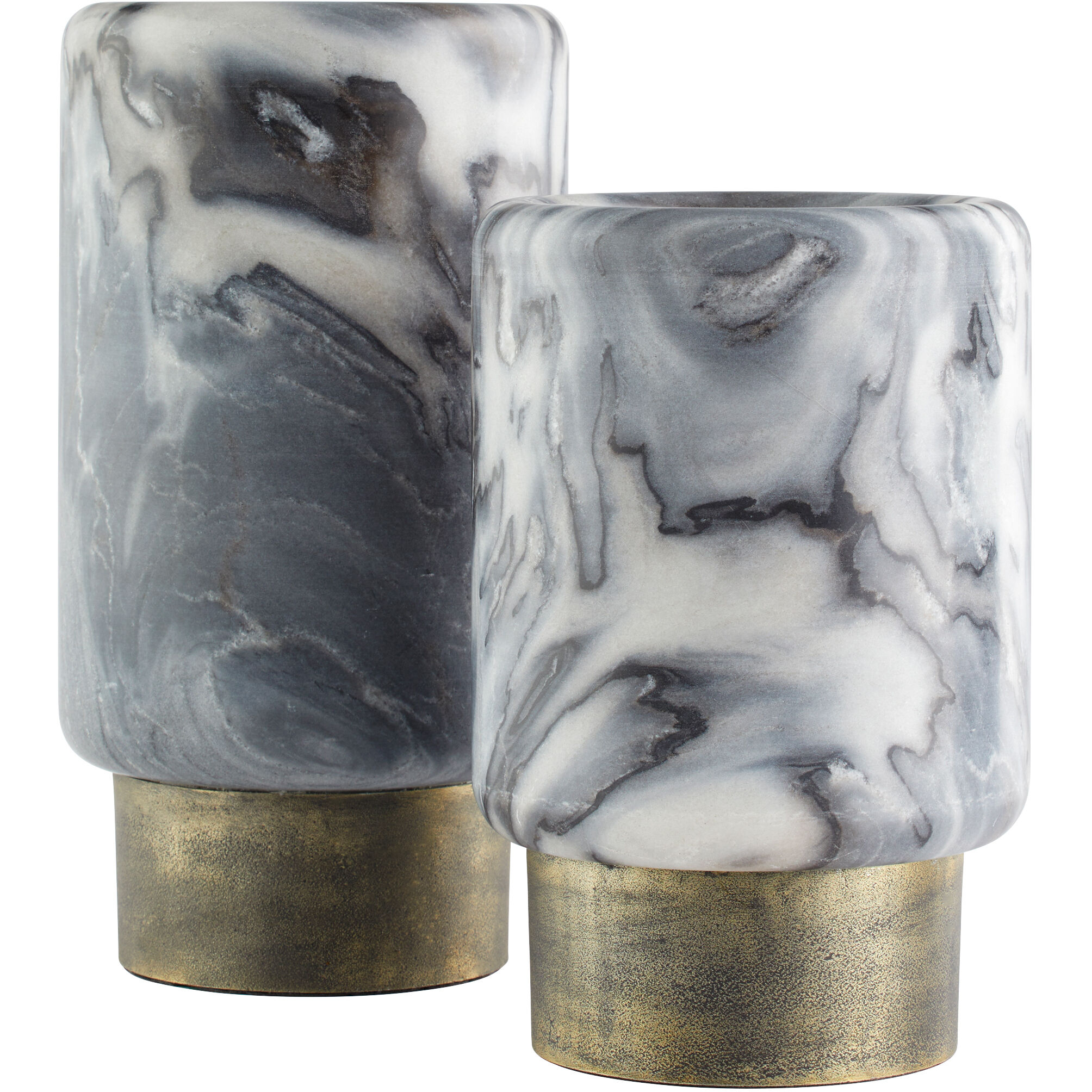 Roma 15 X 8 inch Vase, Tall