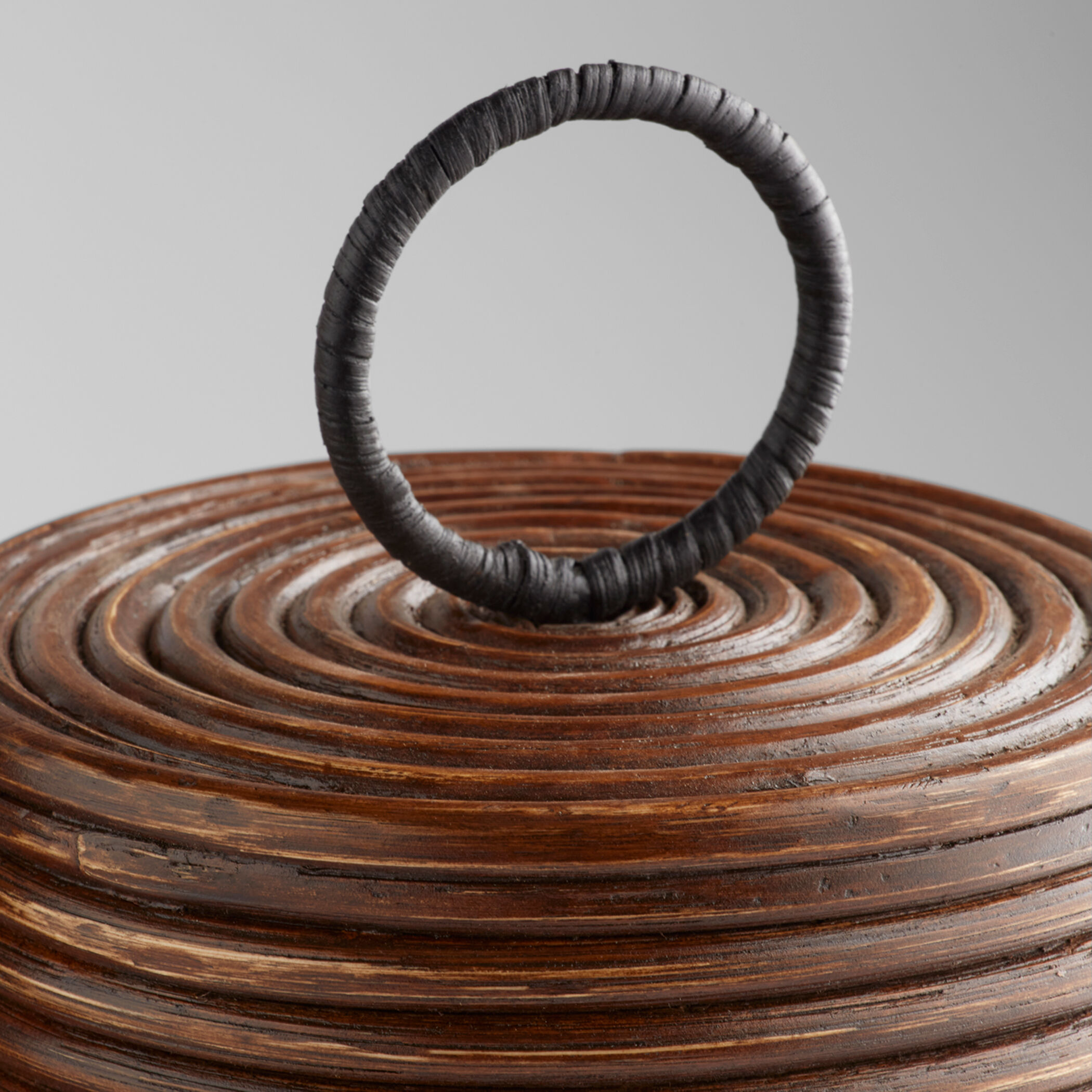 Papeete 16 X 7 inch Canister, Small