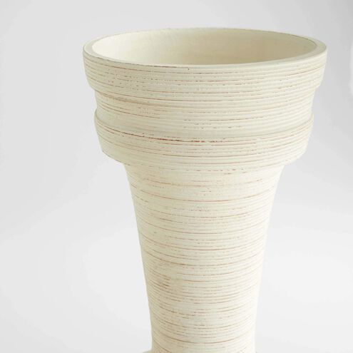 Taras 18 X 8 inch Vase, Large