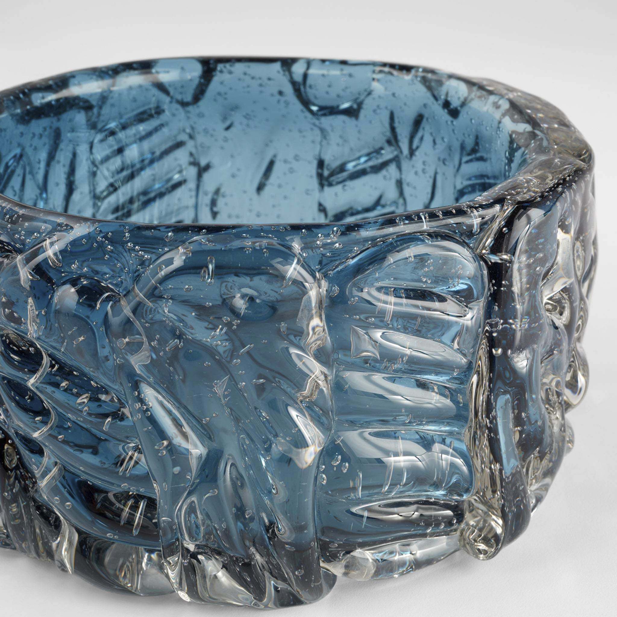 Thorough 4 inch Vase, Small