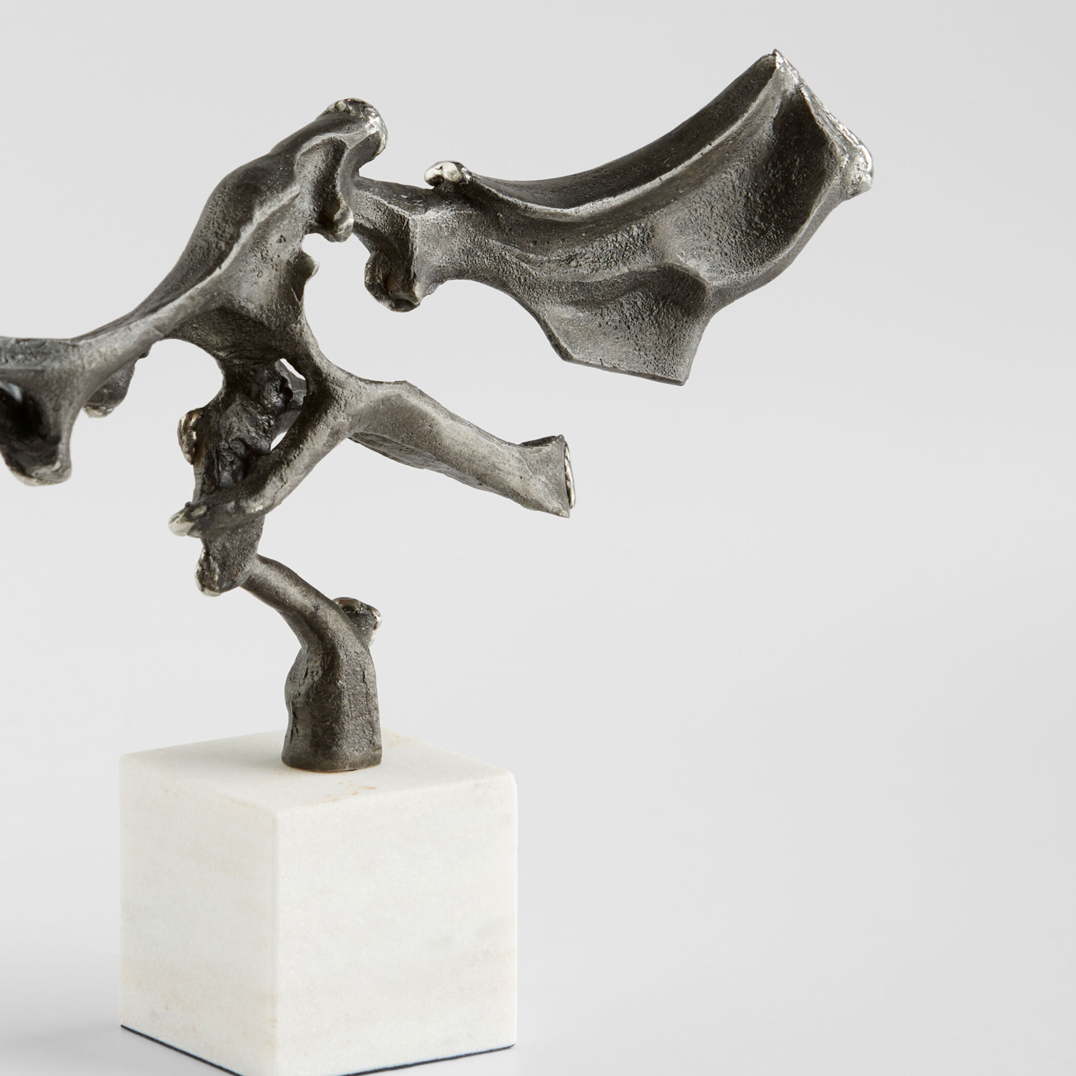 Rivulet 9 X 2.75 inch Sculpture