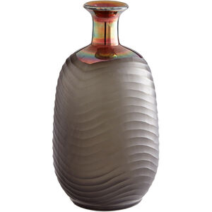 Jadeite 14 X 8 inch Vase, Medium