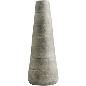Thera 19.5 X 7 inch Vase, Large