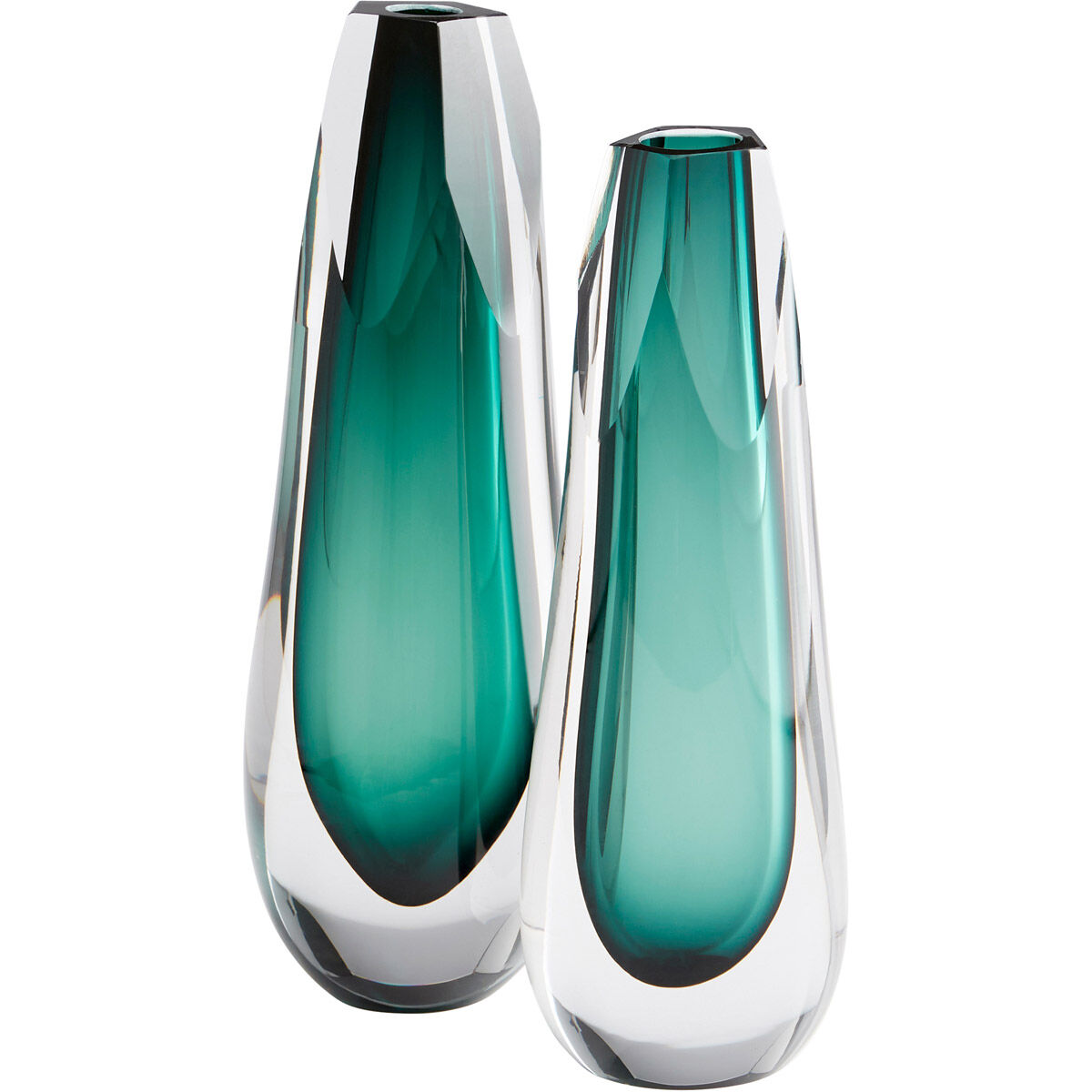 Galatea 10 X 4 inch Vase, Small