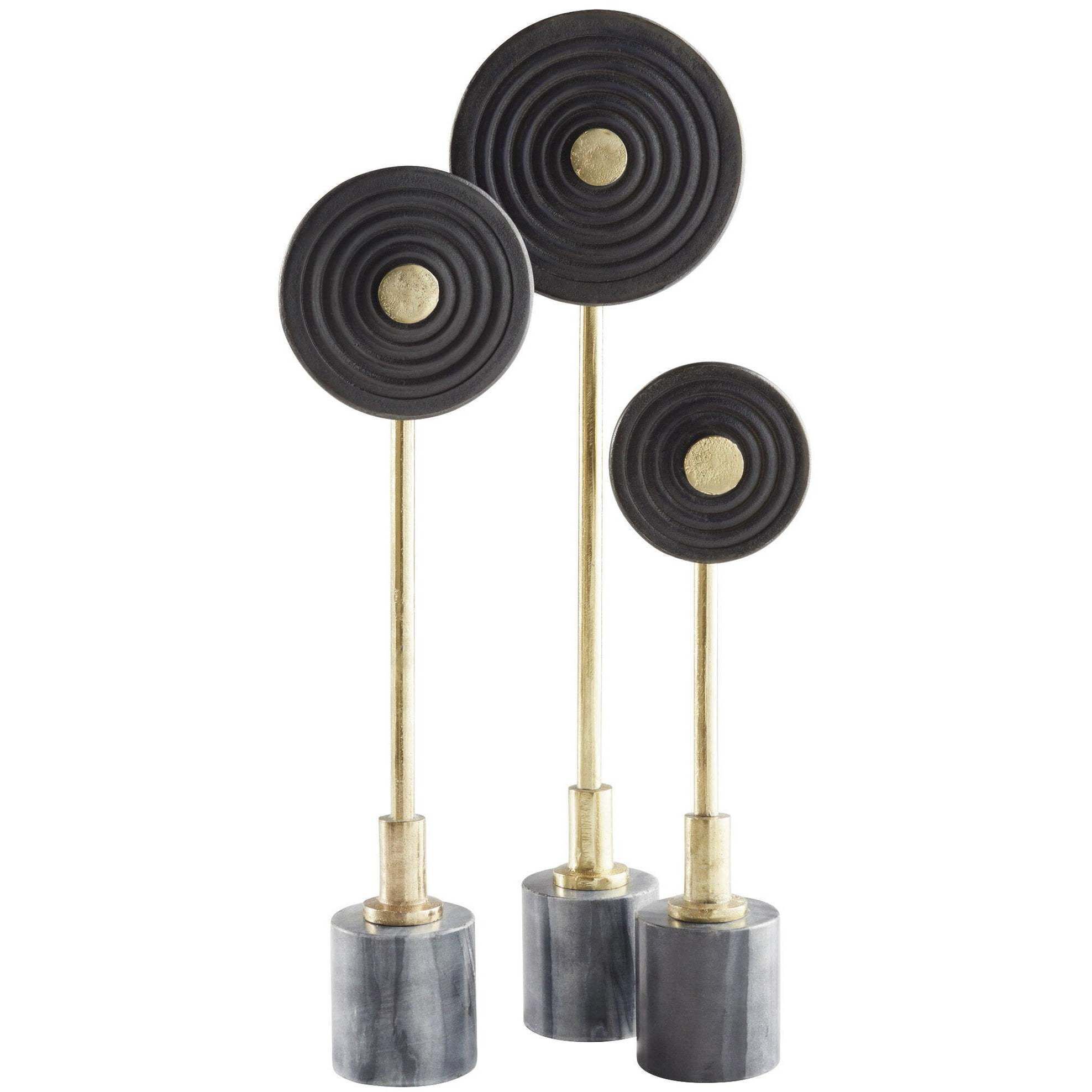 Mati 20 X 4 inch Sculpture, Medium