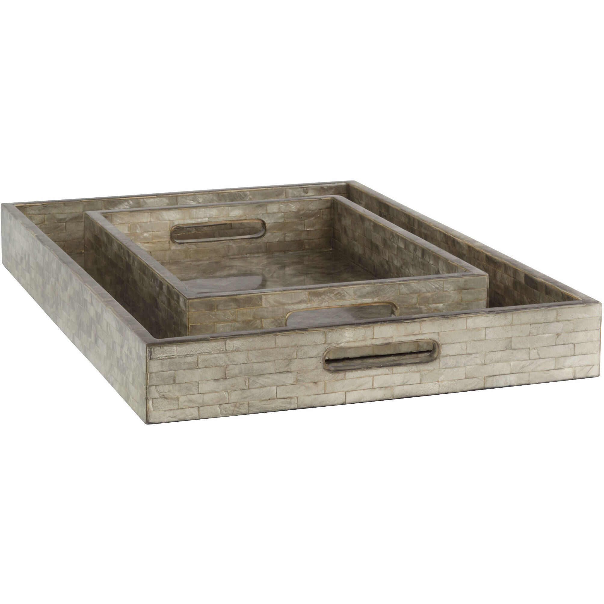 Triton Smoke Tray, Small