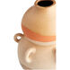 Desert 9 inch Vase